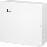 Zestaw zasilania buforowego PoE do 16 kamer i rejestratora BCS POWER BCS-UPS/IP16Gb/E-S