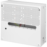 Zestaw zasilania buforowego PoE do 16 kamer i rejestratora BCS POWER BCS-UPS/IP16Gb/E-S