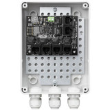 Przełącznik sieciowy BCS POWER BCS-xPoE6/S
