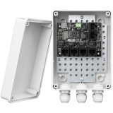 Przełącznik sieciowy BCS POWER BCS-xPoE6/S