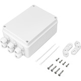 Przełącznik sieciowy BCS POWER BCS-xPoE6/S