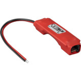 Adapter z przetwornicą do kamer IP PoE PASSIVE RJ45 BCS POWER BCS-ADPOE/SU