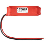 Adapter z przetwornicą do kamer IP PoE PASSIVE RJ45 BCS POWER BCS-ADPOE/SU