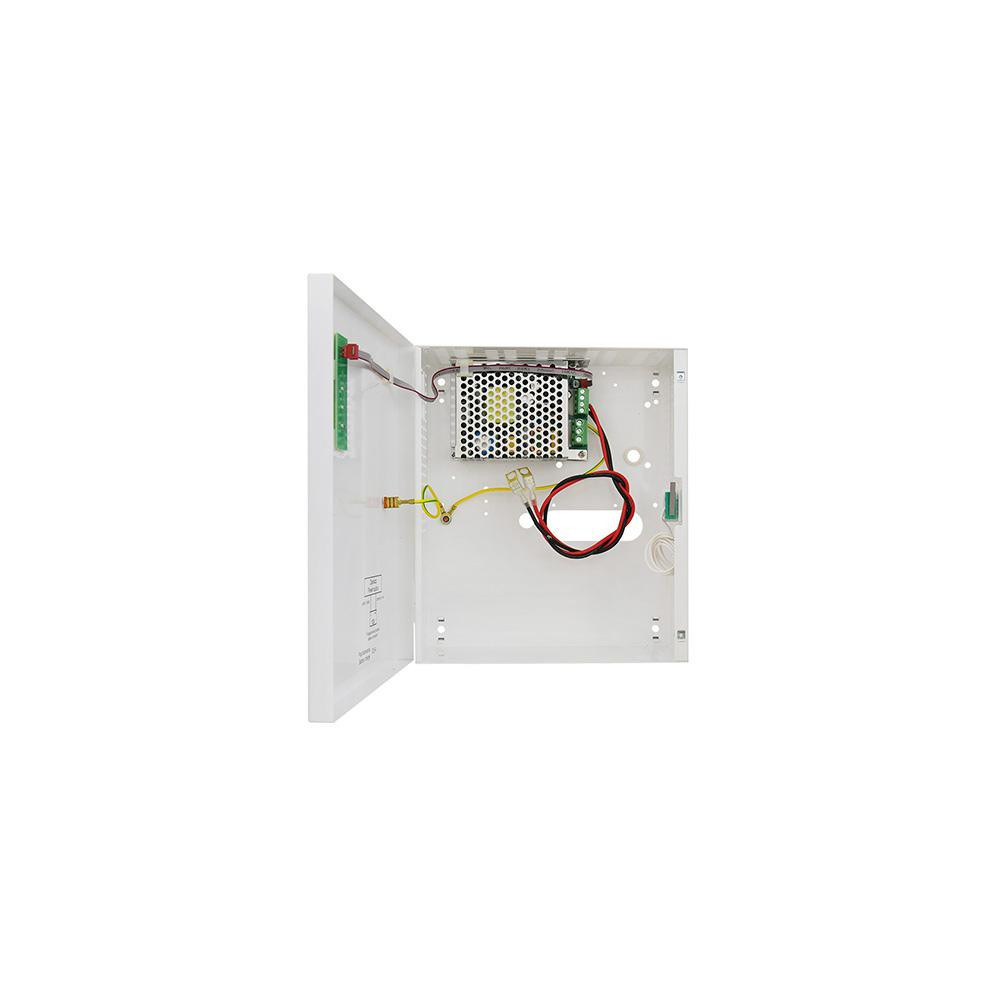 ZASILACZ BUFOROWY IMPULSOWY Pulsar HPSB-12V3A-B