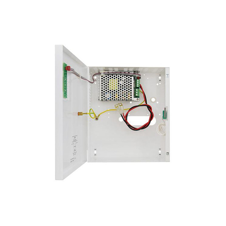 ZASILACZ BUFOROWY IMPULSOWY Pulsar HPSB-12V3A-B