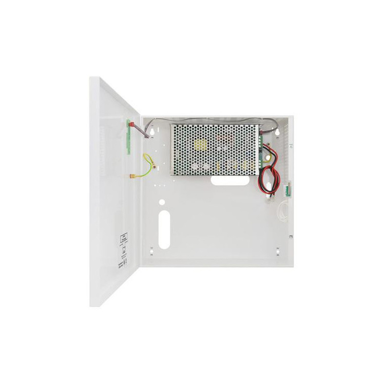 ZASILACZ BUFOROWY IMPULSOWY Pulsar HPSB-12V10A-C