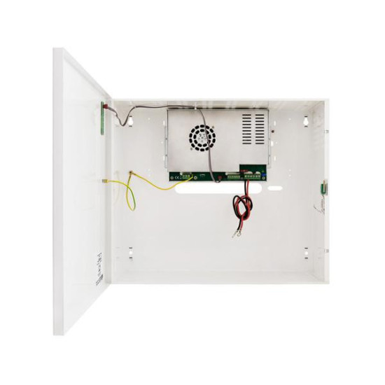 ZASILACZ BUFOROWY IMPULSOWY GRADE 2 Pulsar HPSG2-12V20A-E