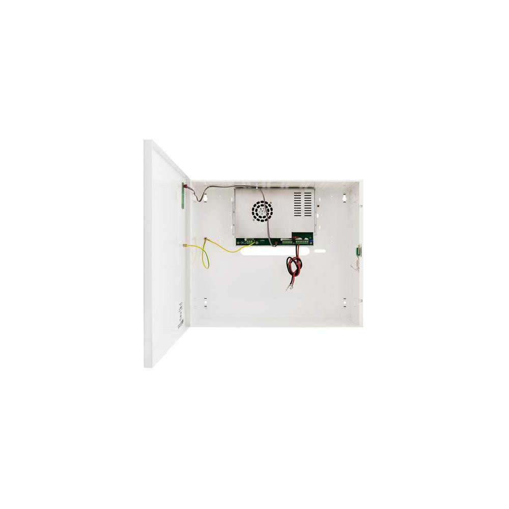 ZASILACZ BUFOROWY IMPULSOWY GRADE 2 Pulsar HPSG2-12V20A-E