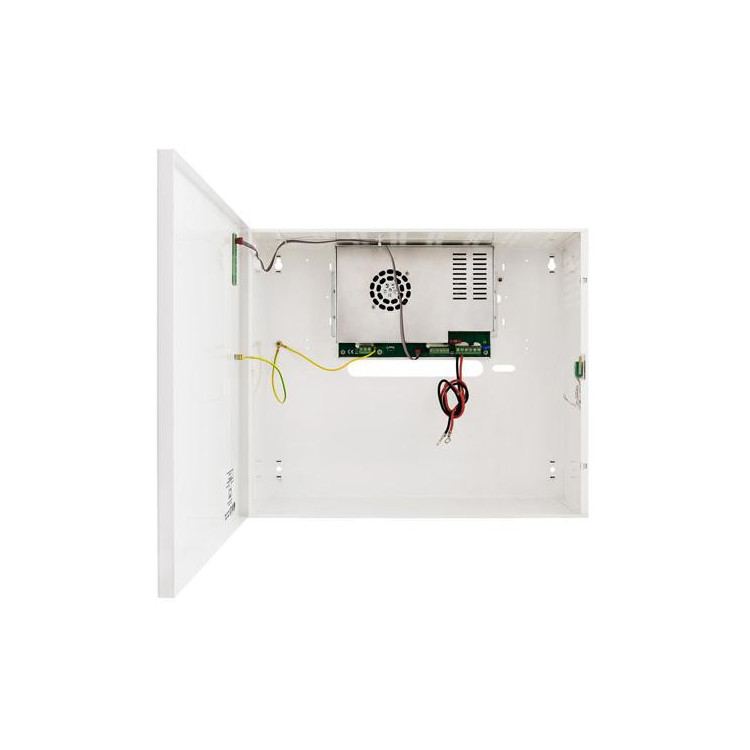 ZASILACZ BUFOROWY IMPULSOWY GRADE 2 Pulsar HPSG2-12V20A-E