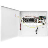 Zestaw do zasilania buforowego 8 urządzeń PoE BCS POWER BCS-UPS/IP8Gb/E-S