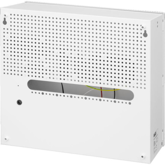 Zestaw do zasilania buforowego 8 urządzeń PoE BCS POWER BCS-UPS/IP8Gb/E-S