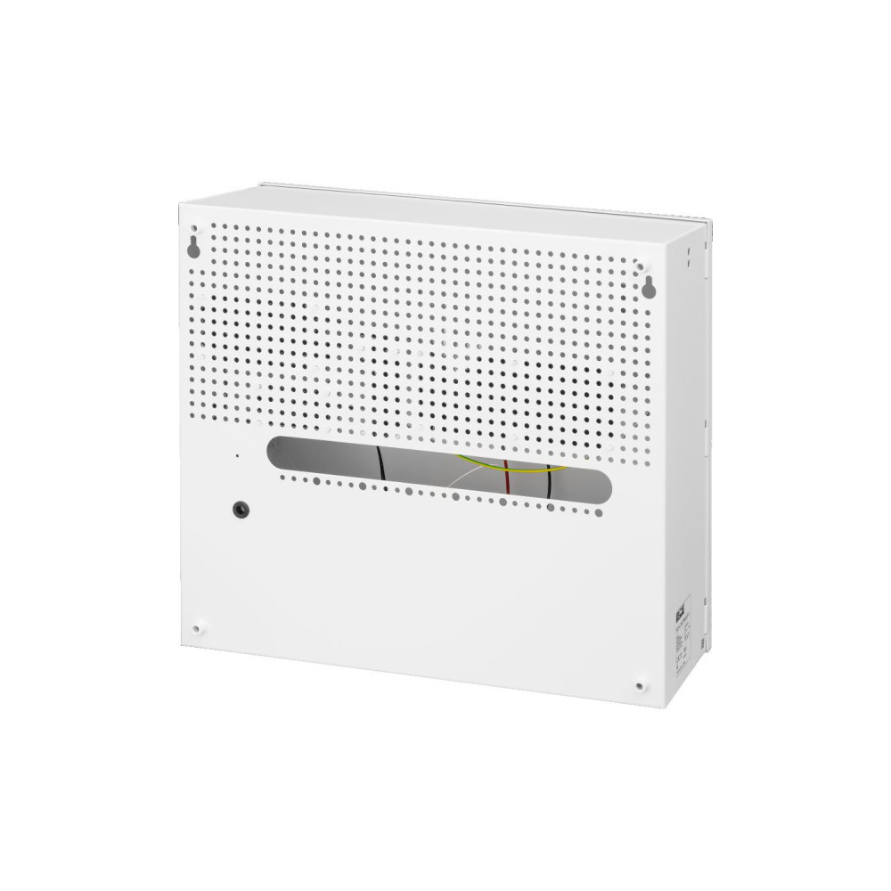 Zestaw do zasilania buforowego 8 urządzeń PoE BCS POWER BCS-UPS/IP8Gb/E-S