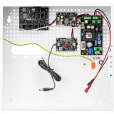 Zestaw do zasilania buforowego 5 odbiorników PoE BCS POWER BCS-UPS/IP4/E-S