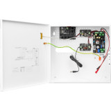 Zestaw do zasilania buforowego 5 odbiorników PoE BCS POWER BCS-UPS/IP4/E-S