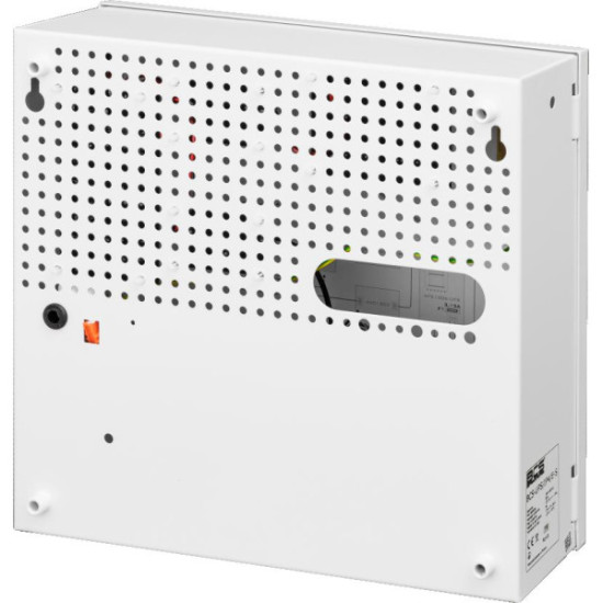 Zestaw do zasilania buforowego 5 odbiorników PoE BCS POWER BCS-UPS/IP4/E-S