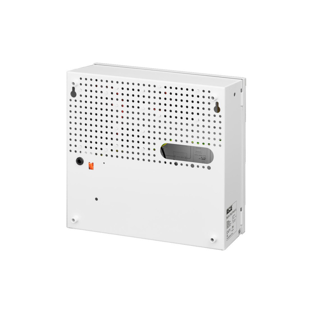 Zestaw do zasilania buforowego 5 odbiorników PoE BCS POWER BCS-UPS/IP4/E-S