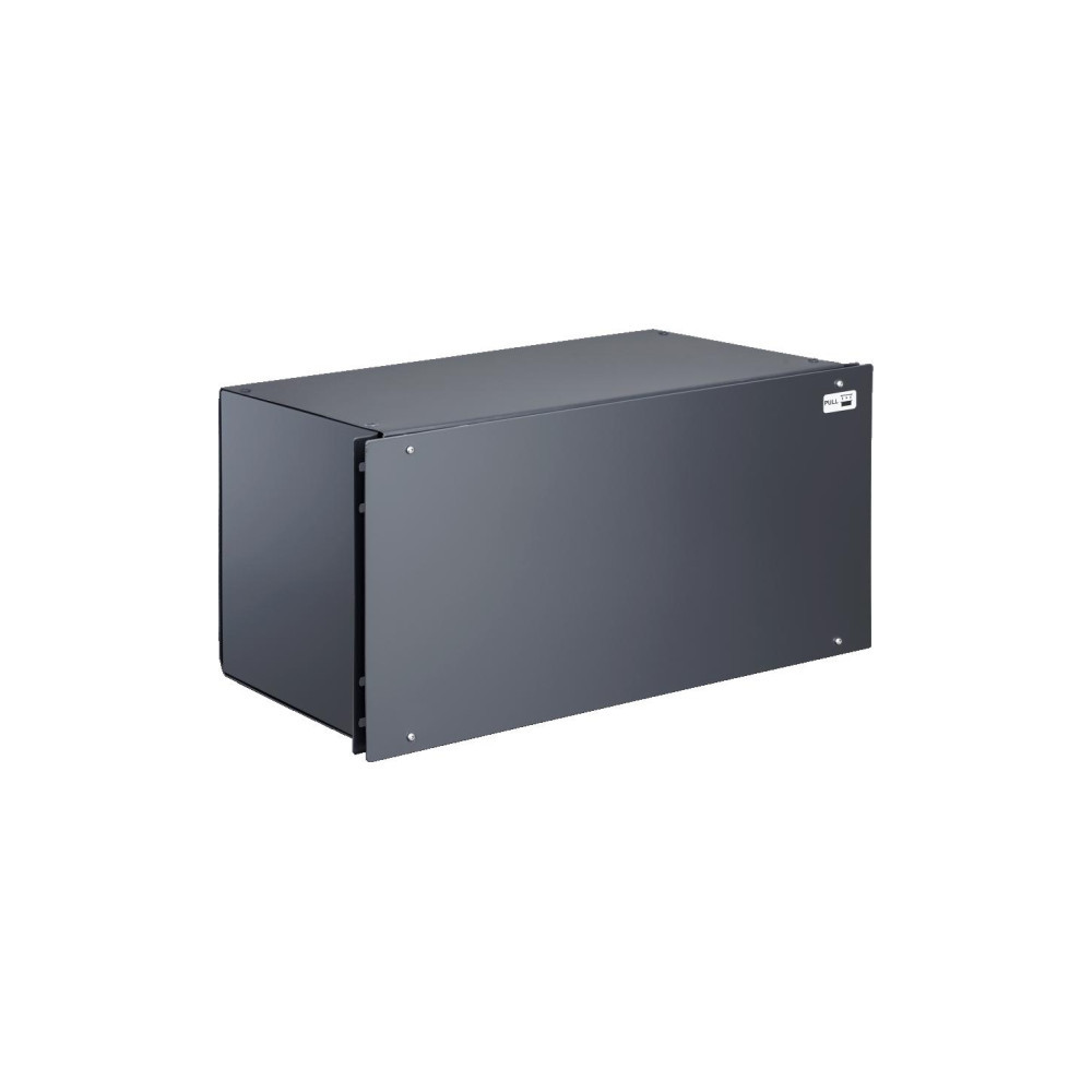Zestaw buforowy do 8 kamer IP w obudowie RACK BCS POWER BCS-UPS/IP8Gb/E-S/RACK5U