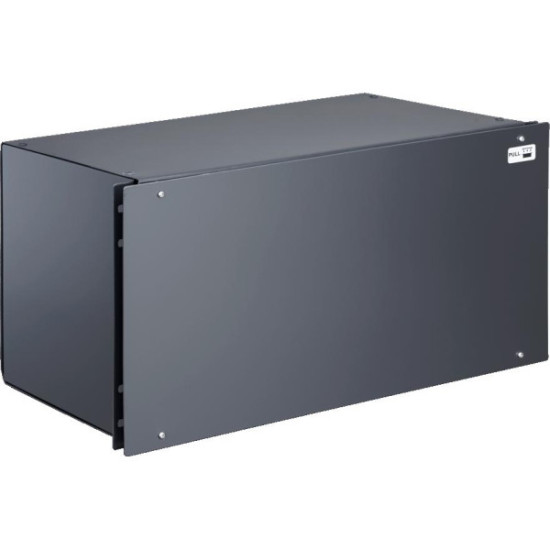 Zestaw do zasilania buforowego 16 odbiorników PoE BCS POWER BCS-UPS/IP16Gb/E-S/RACK5U
