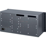 Zestaw do zasilania buforowego 16 odbiorników PoE BCS POWER BCS-UPS/IP16Gb/E-S/RACK5U