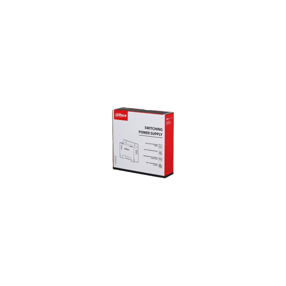 Zasilacz  Dahua PFM344D-4CH-EN