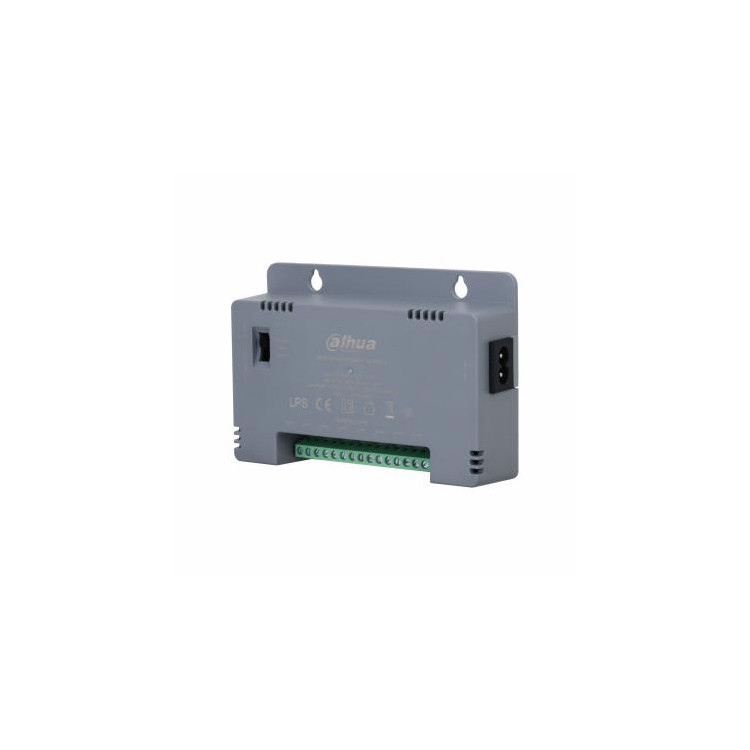 Zasilacz  Dahua PFM344D-8CH-EN