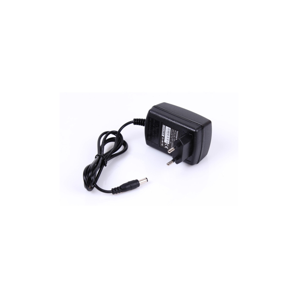 ZASILACZ IMPULSOWY 12V/1A/5.5 12W