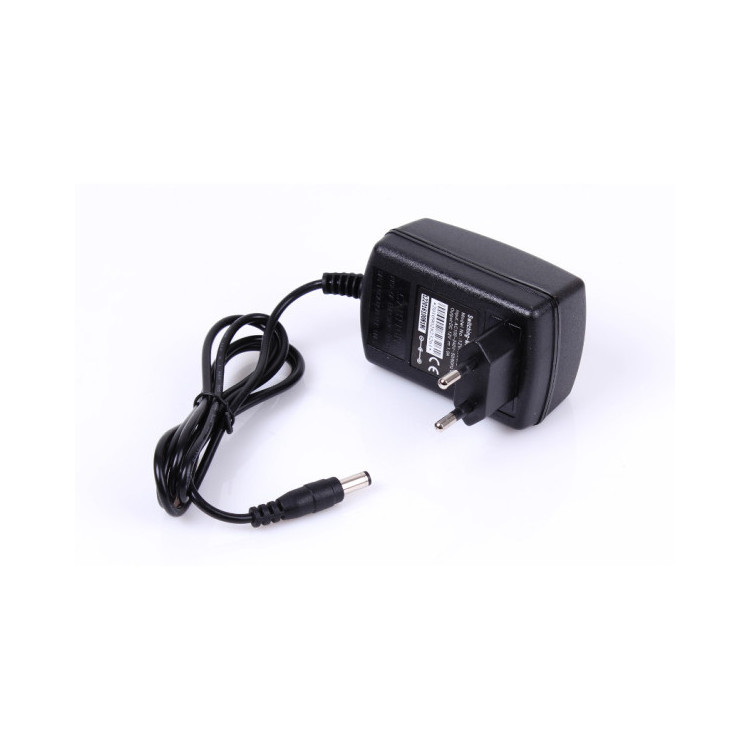 ZASILACZ IMPULSOWY 12V/1A/5.5 12W
