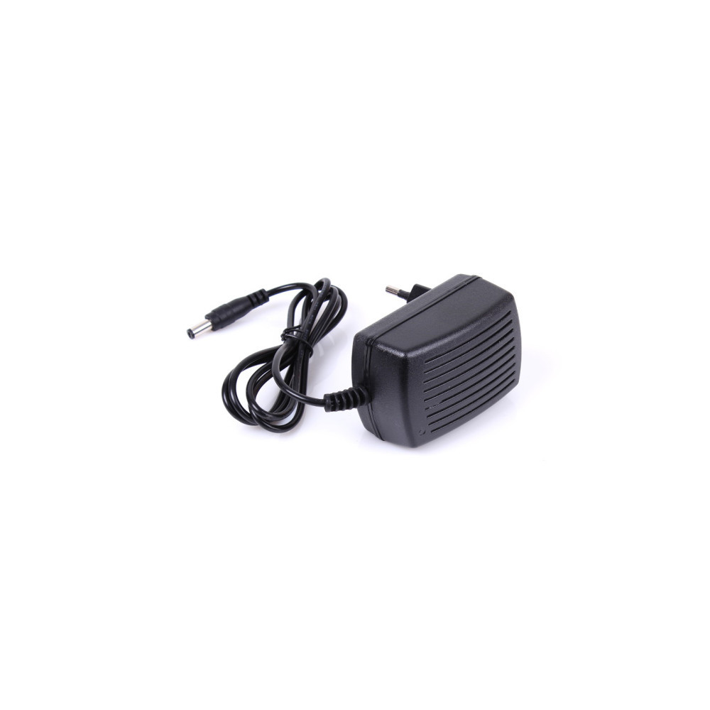 ZASILACZ IMPULSOWY 12V/1A/5.5 12W