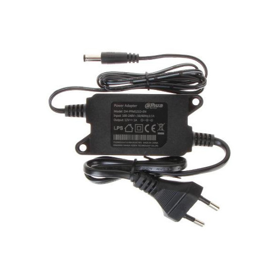 ZASILACZ DAHUA 12V 1A PFM321D-EN