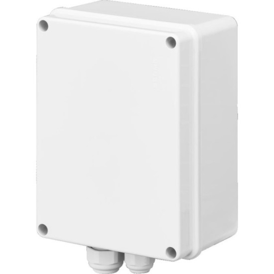 Zasilacz impulsowy BCS POWER BCS-ZA1206/S