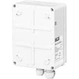 Zasilacz impulsowy BCS POWER BCS-ZA1206/S
