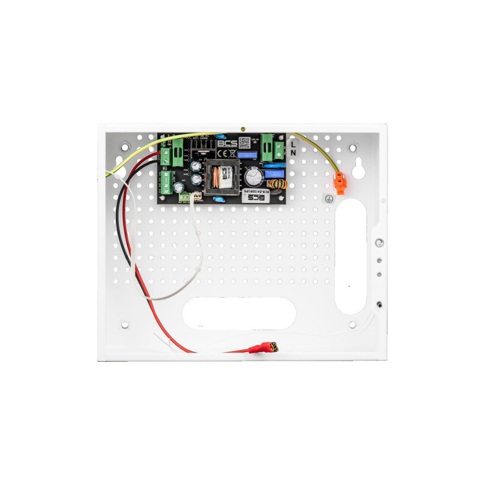 Zasilacz impulsowy BCS POWER BCS-ZA1206/UPS/E