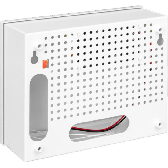 Zasilacz impulsowy BCS POWER BCS-ZA1206/UPS/E