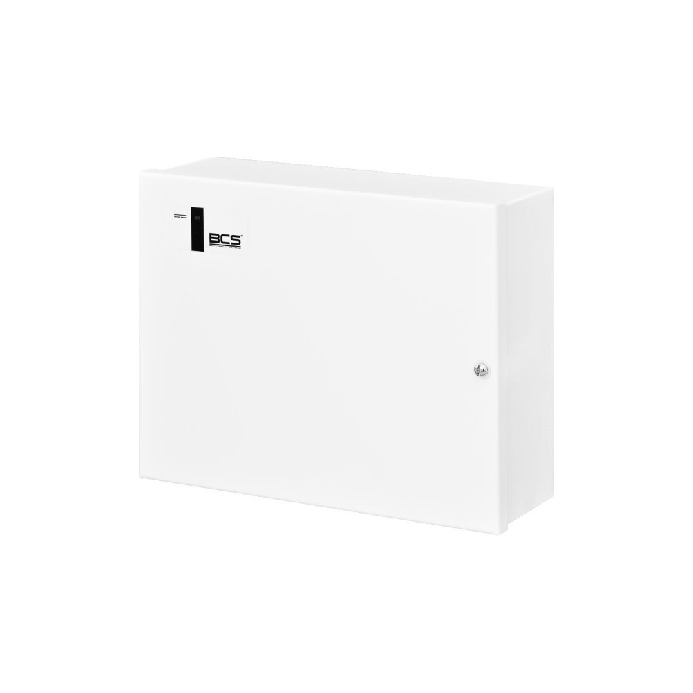 Zasilacz impulsowy BCS POWER BCS-ZA1206/UPS/E