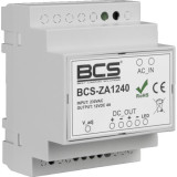 Zasilacz impulsowy BCS POWER BCS-ZA1240