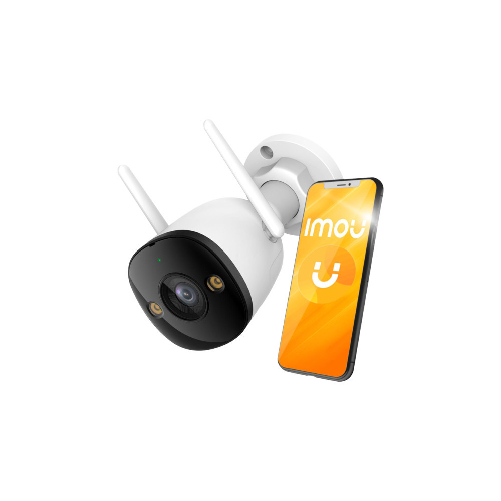 Kamera IP Imou bullet 3 5MP Wi-Fi IR30 IPC-S3EP-5M0WE