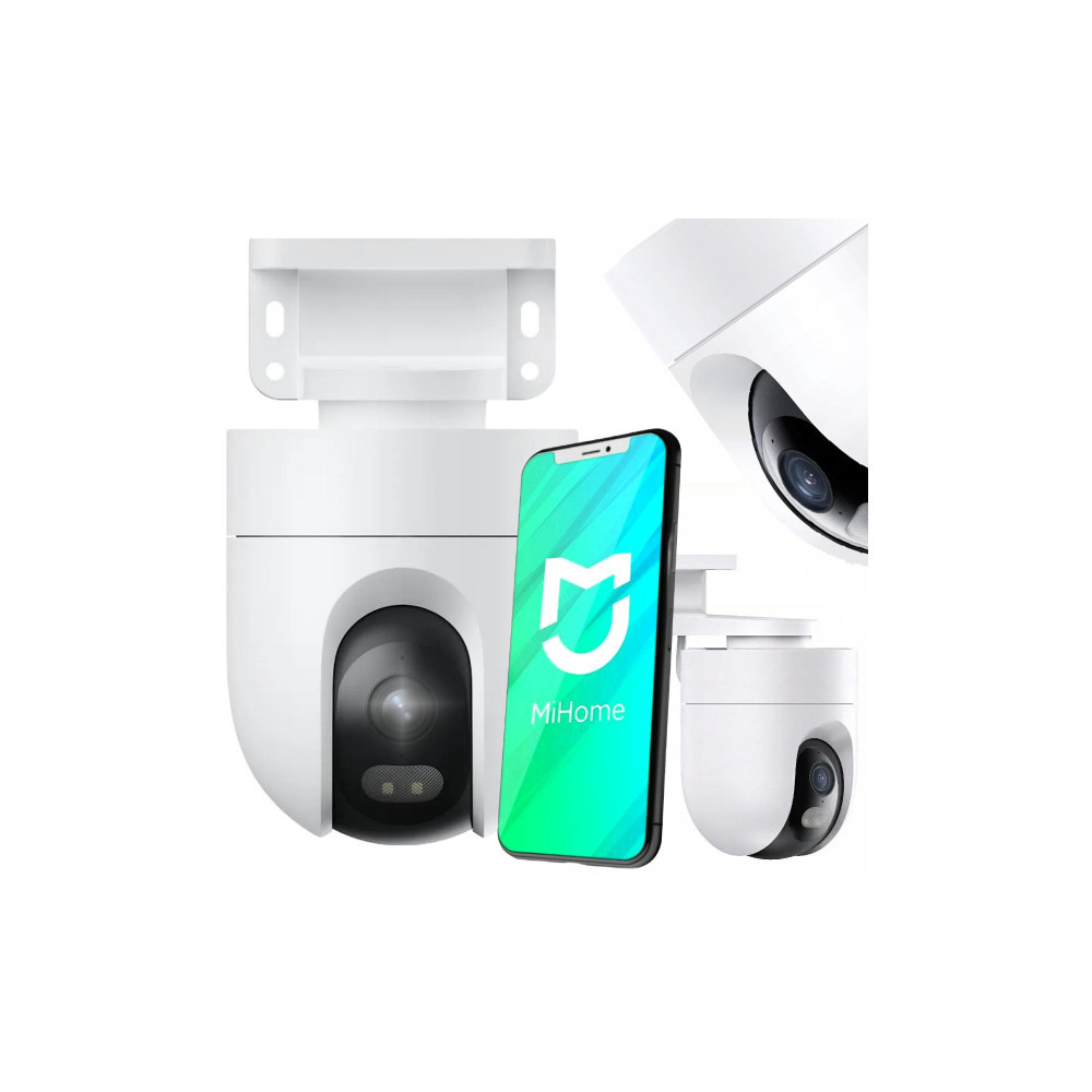 Kamera IP Xiaomi Outdoor Camera CW400