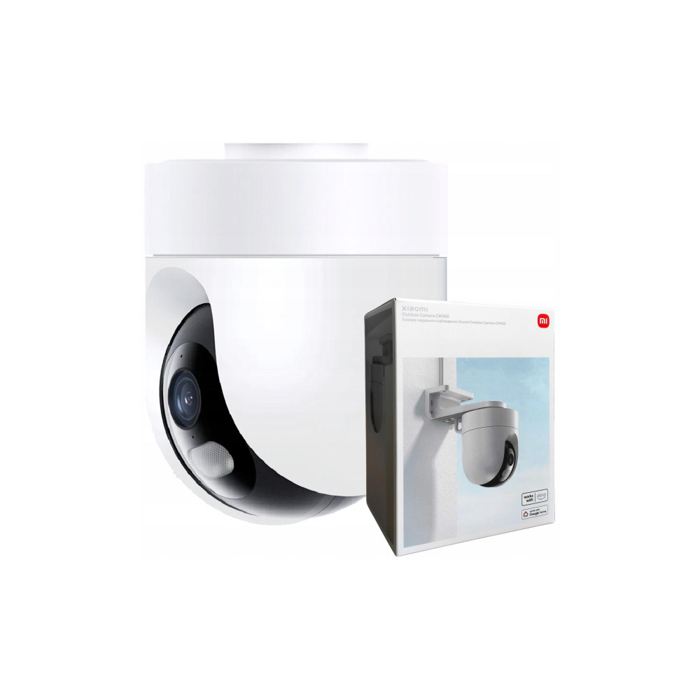 Kamera IP Xiaomi Outdoor Camera CW400