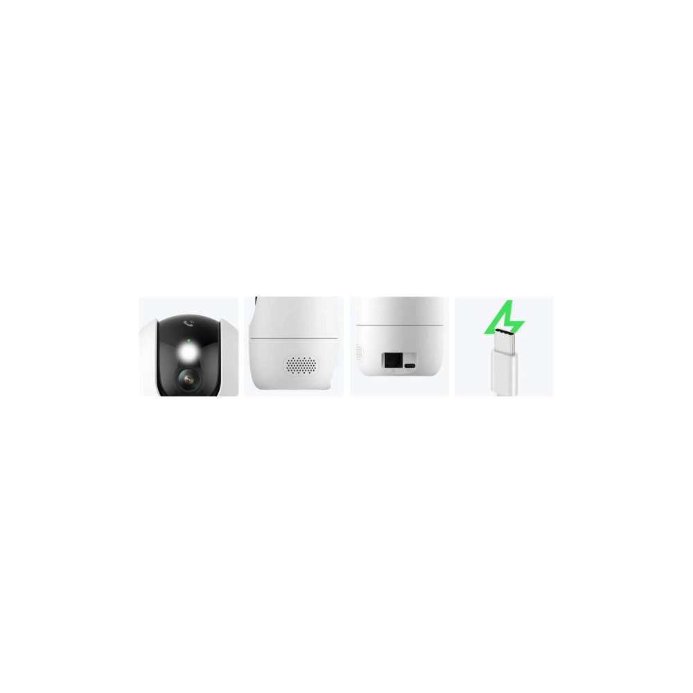 Kamera IP Imou Ranger 2 Pro 5MP IPC-S2EP-5R1S