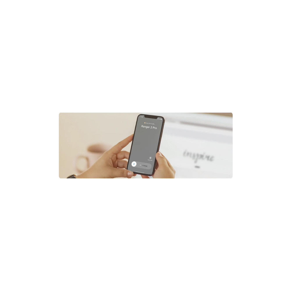 Kamera IP Imou Ranger 2 Pro 5MP IPC-S2EP-5R1S