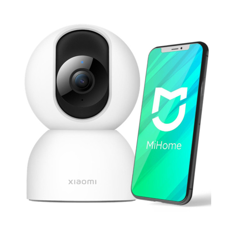 Kamera IP Xiaomi C400