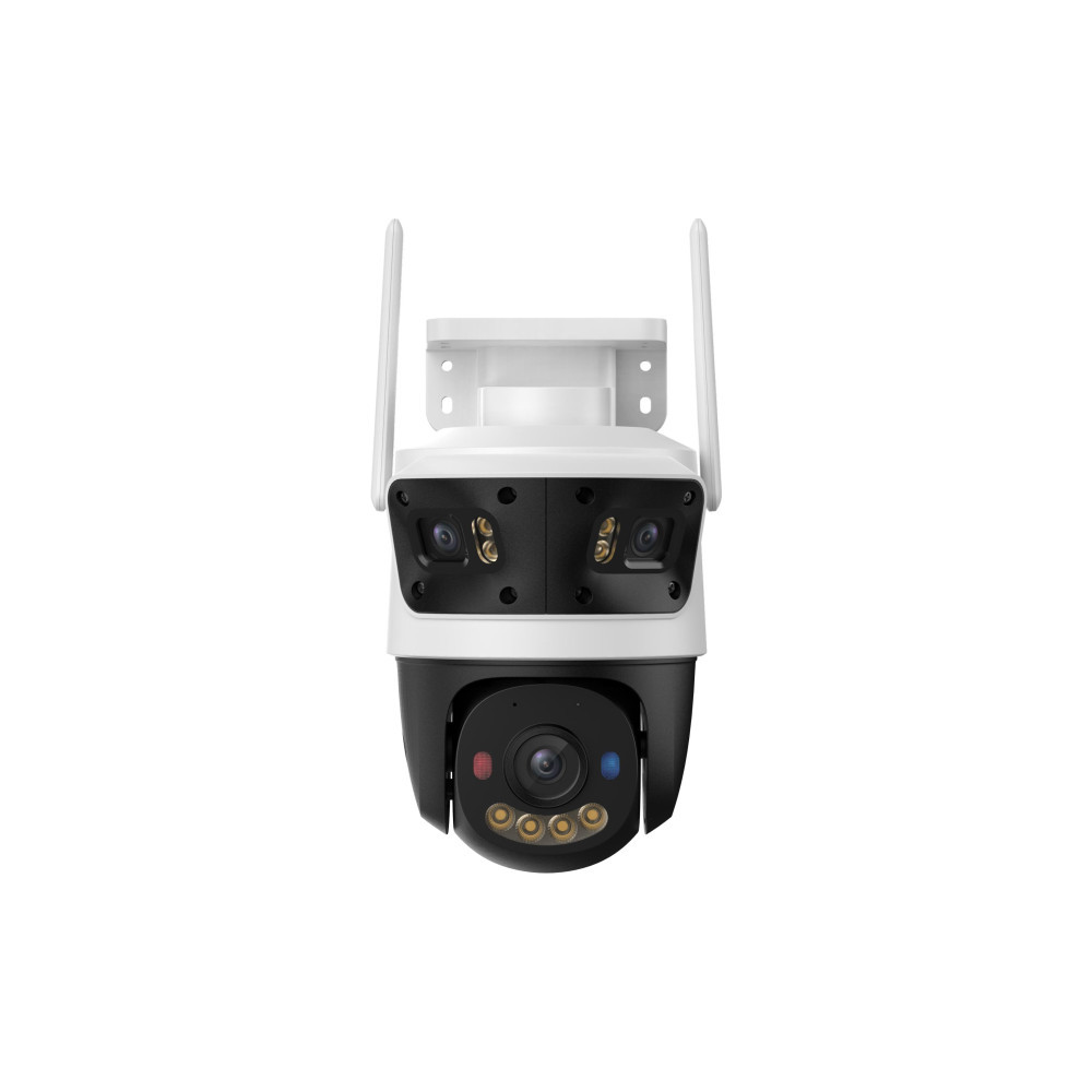 Kamera IP Imou Cruiser Triple 11MP (3MP+3MP+5MP) IPC-S7UP-11M0WED