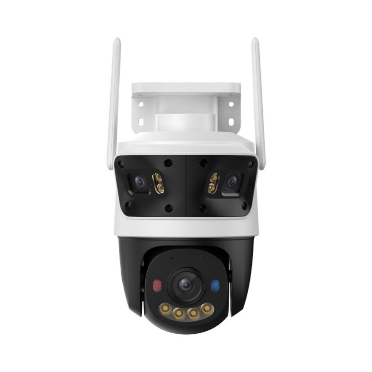 Kamera IP Imou Cruiser Triple 11MP (3MP+3MP+5MP) IPC-S7UP-11M0WED