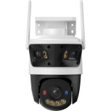 Kamera IP Imou Cruiser Triple 11MP (3MP+3MP+5MP) IPC-S7UP-11M0WED