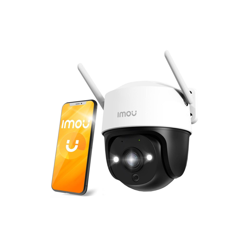 Kamera IP Imou Cruiser 2C 5MP IPC-S7CP-5M0WE