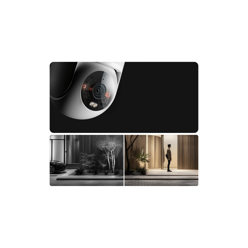 Kamera IP Xiaomi Outdoor Camera CW300