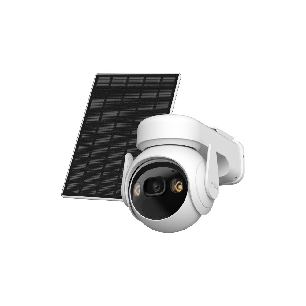 Kamera IP Imou Cell PT kit lite 3MPx z panelem solarnym