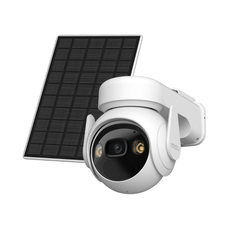 Kamera IP Imou Cell PT kit lite 3MPx z panelem solarnym