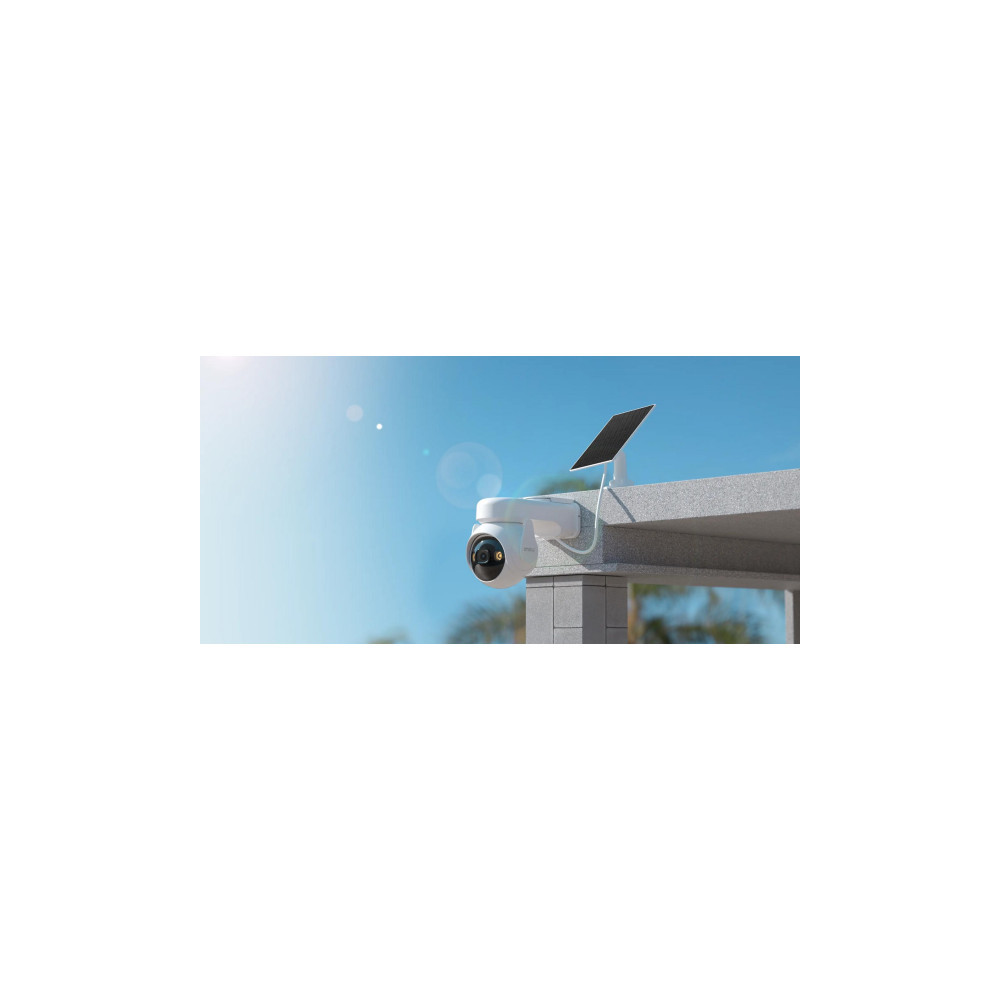 Kamera IP Imou Cell PT kit lite 3MPx z panelem solarnym