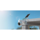 Kamera IP Imou Cell PT kit lite 3MPx z panelem solarnym